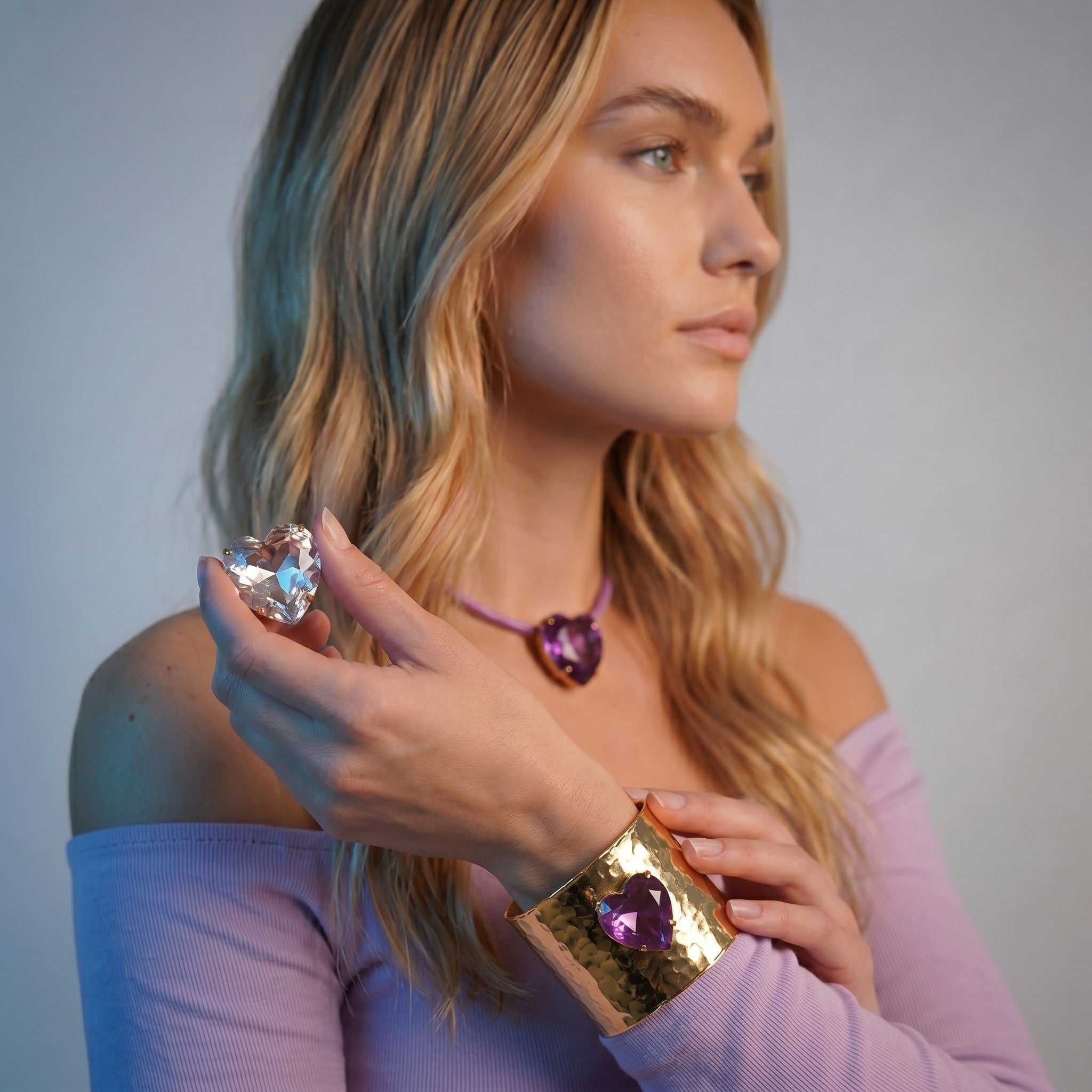 Set di gioielli