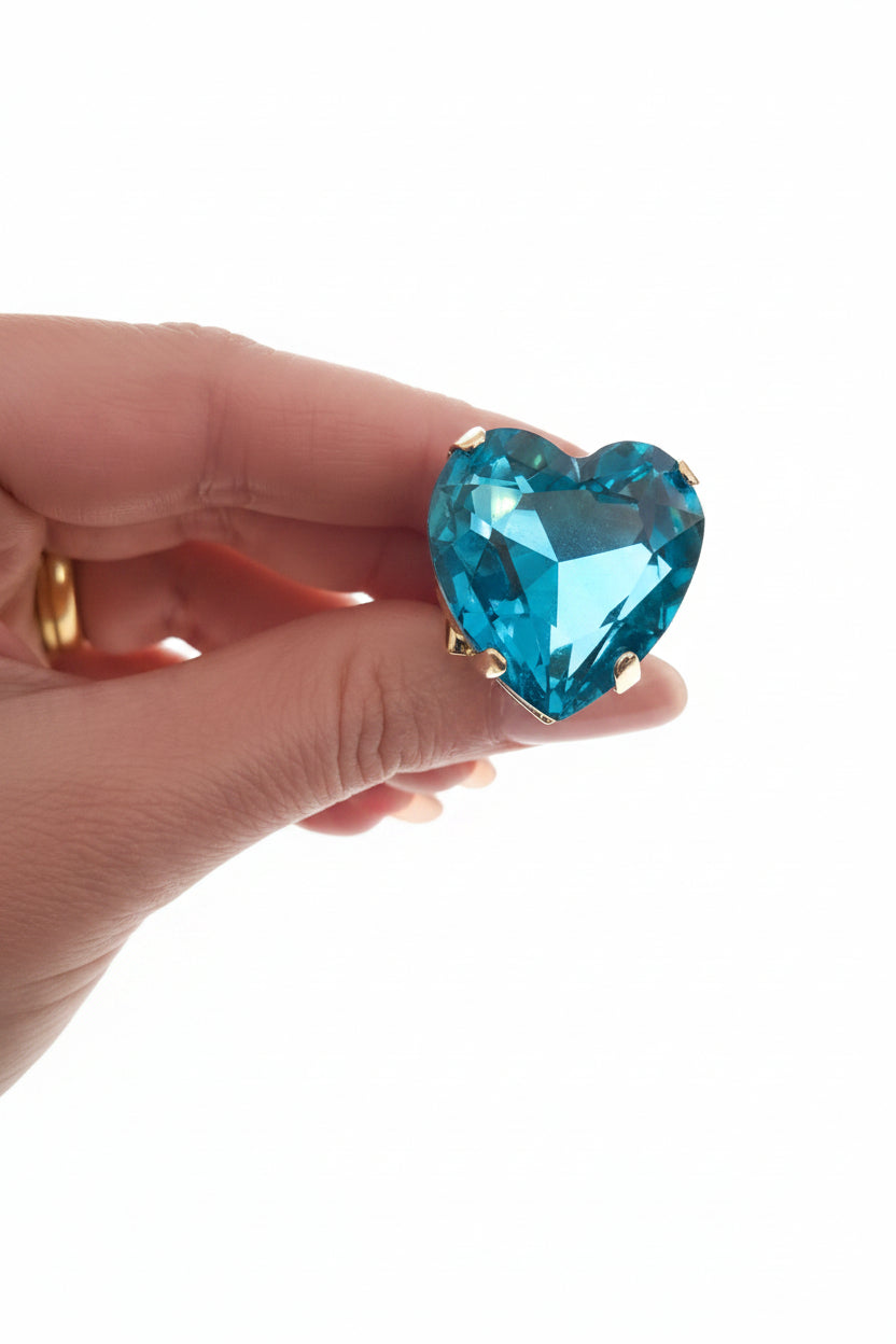 Anello Love