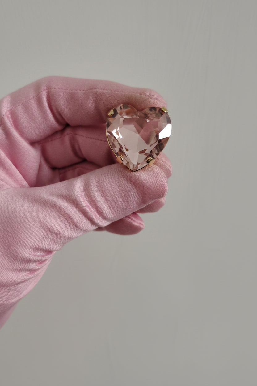 Anello Love