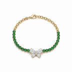 Bracciali / Cavigliera linea Crisalide