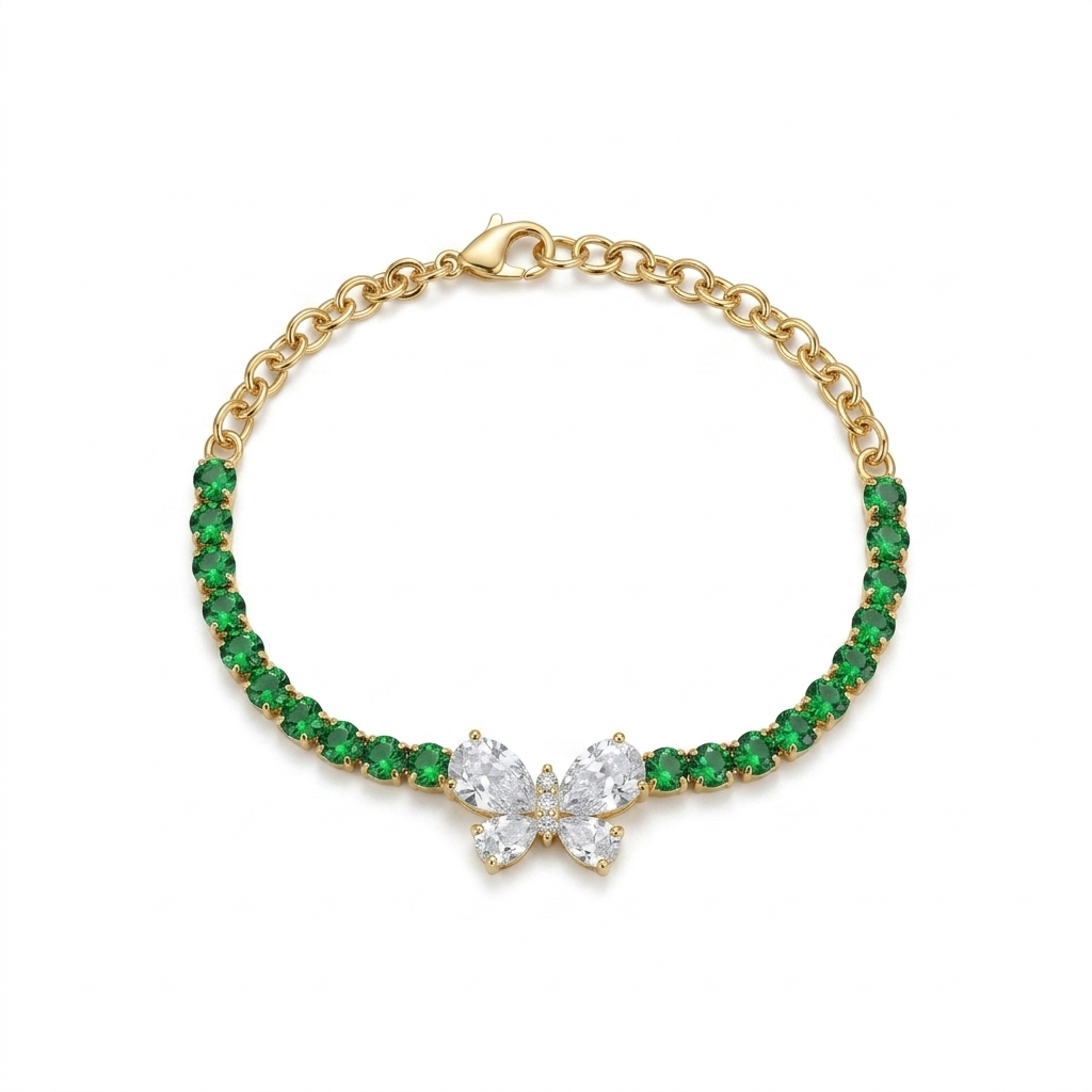 Bracciali / Cavigliera linea Crisalide