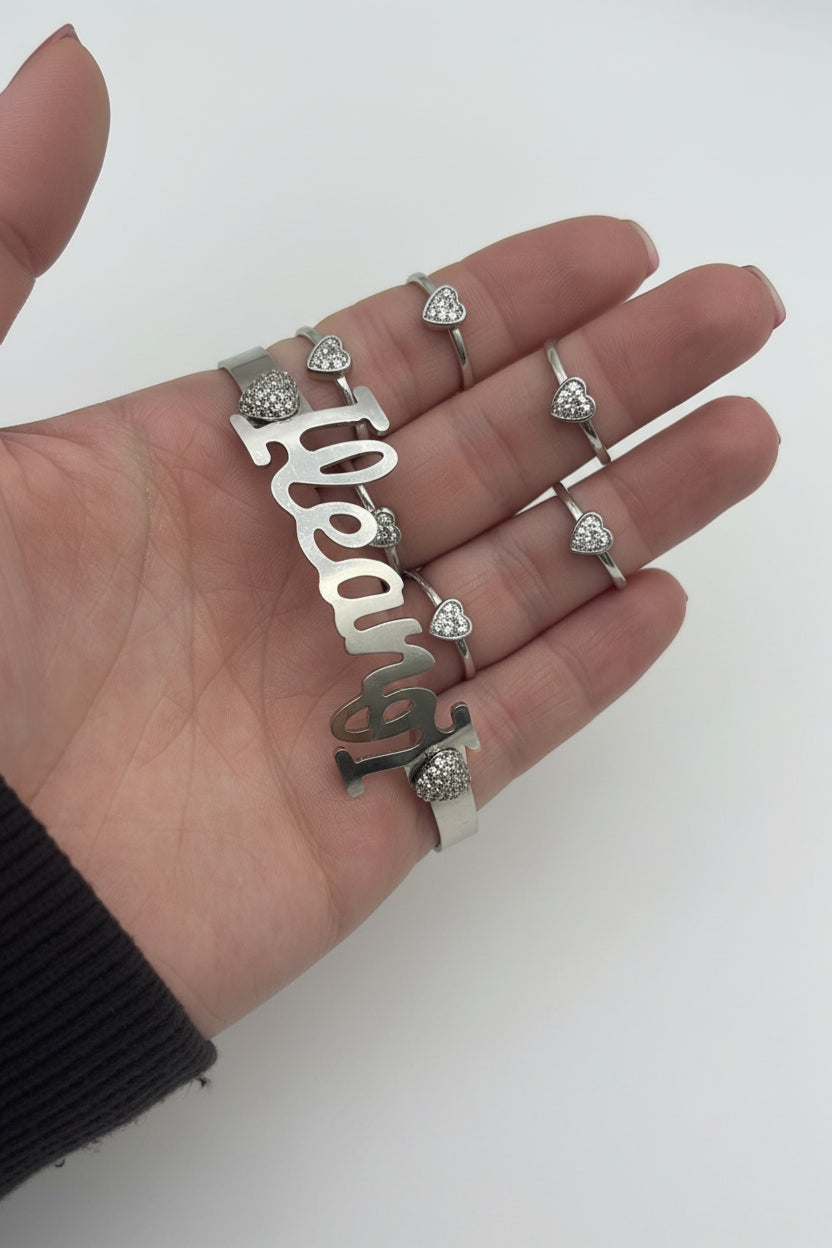 Bracciale Personalizzato con Nome