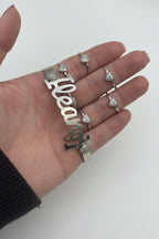 Bracciale Personalizzato con Nome