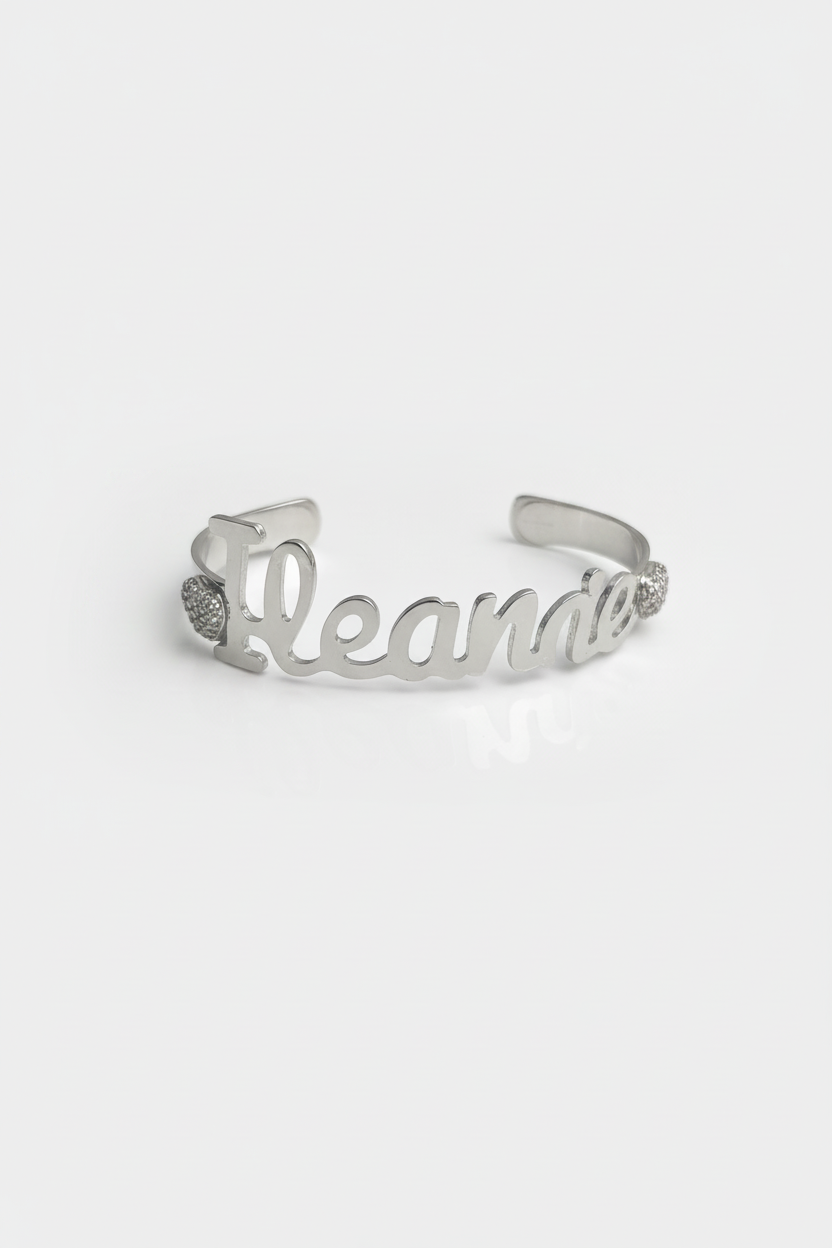 Bracciale Personalizzato con Nome
