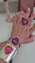 Bracciali Love