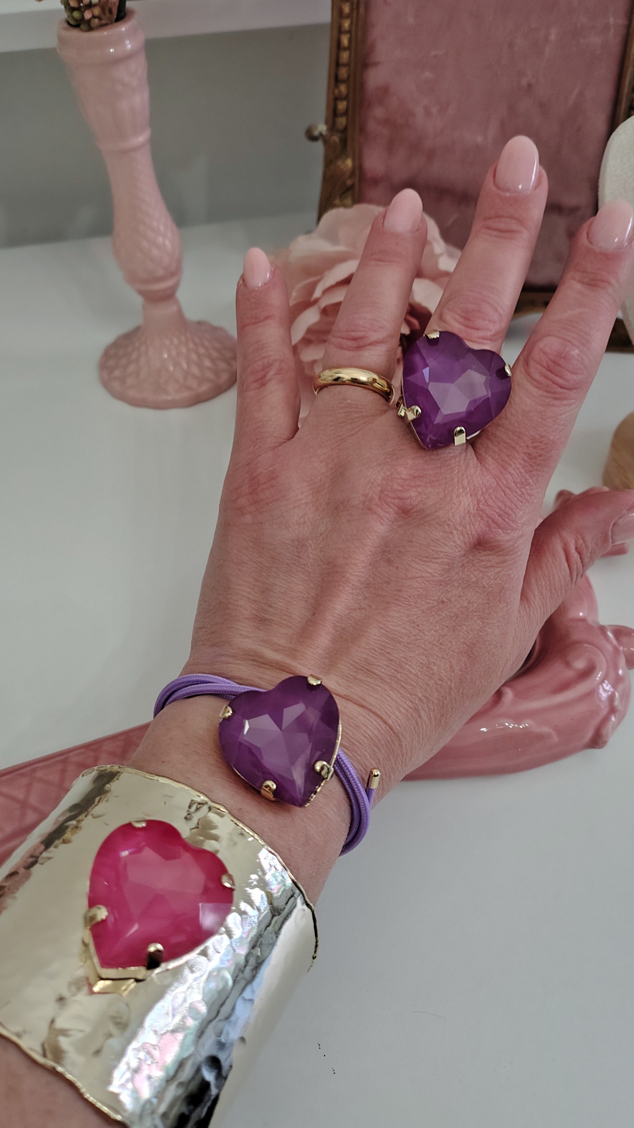 Bracciali Love