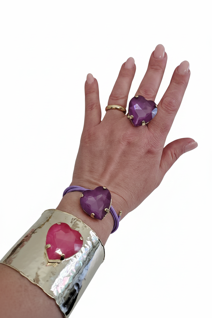 Anello Love