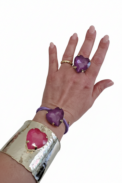 Anello Love