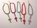 Chokers Rosari