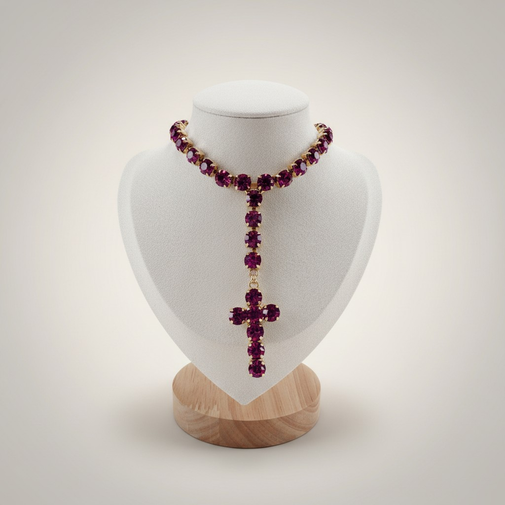 Chokers Rosari