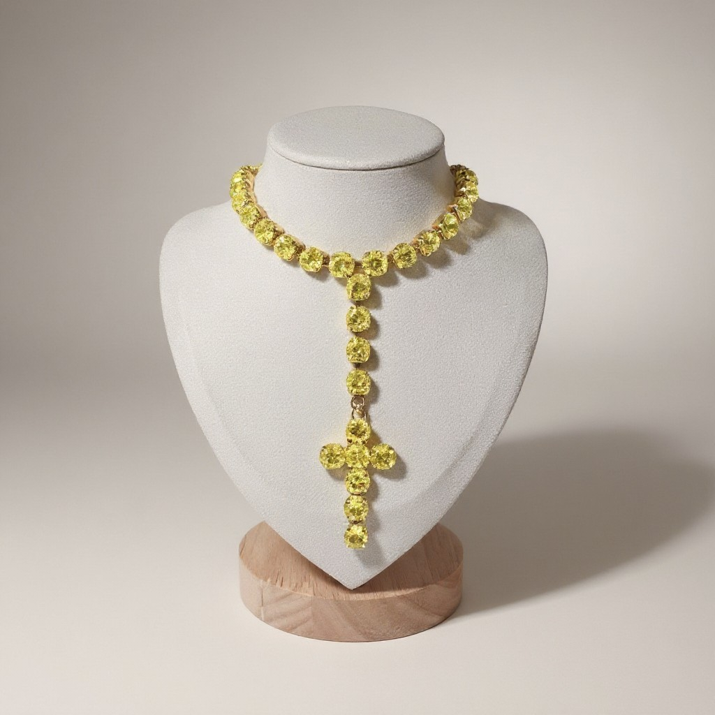 Chokers Rosari