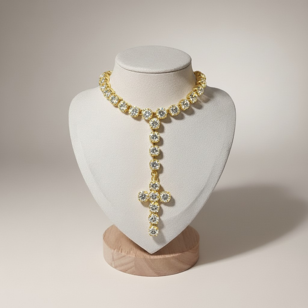 Chokers Rosari