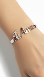 Bracciale Personalizzato con Nome