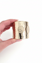 Bracciale Pericle con monete