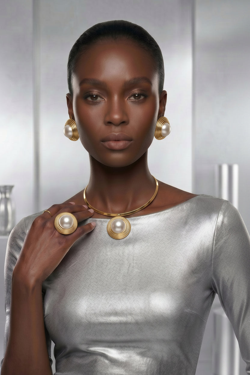 Anello Space grande
