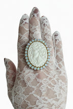 Anello Medusa