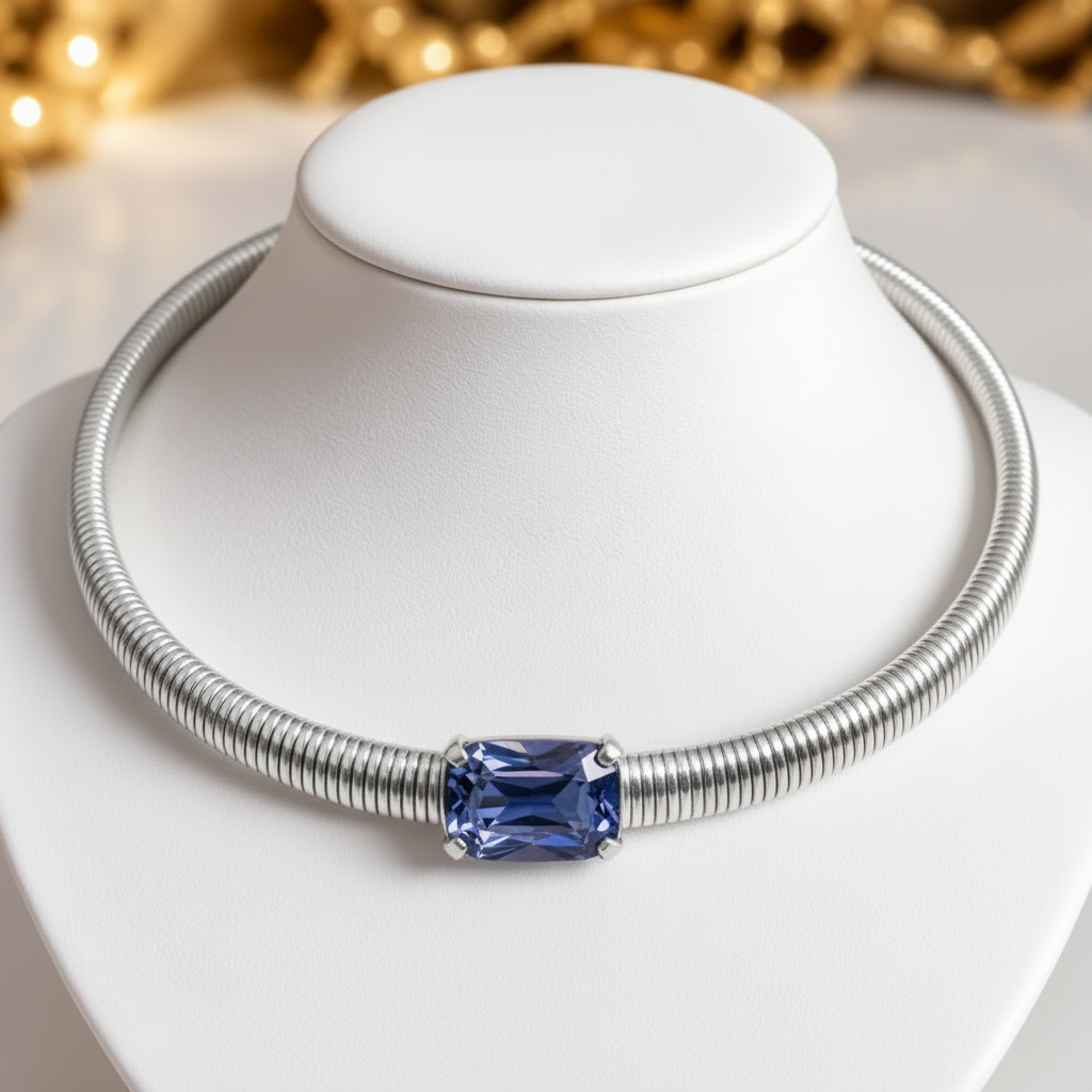 Parure Tubogas "Io Mi Amo"