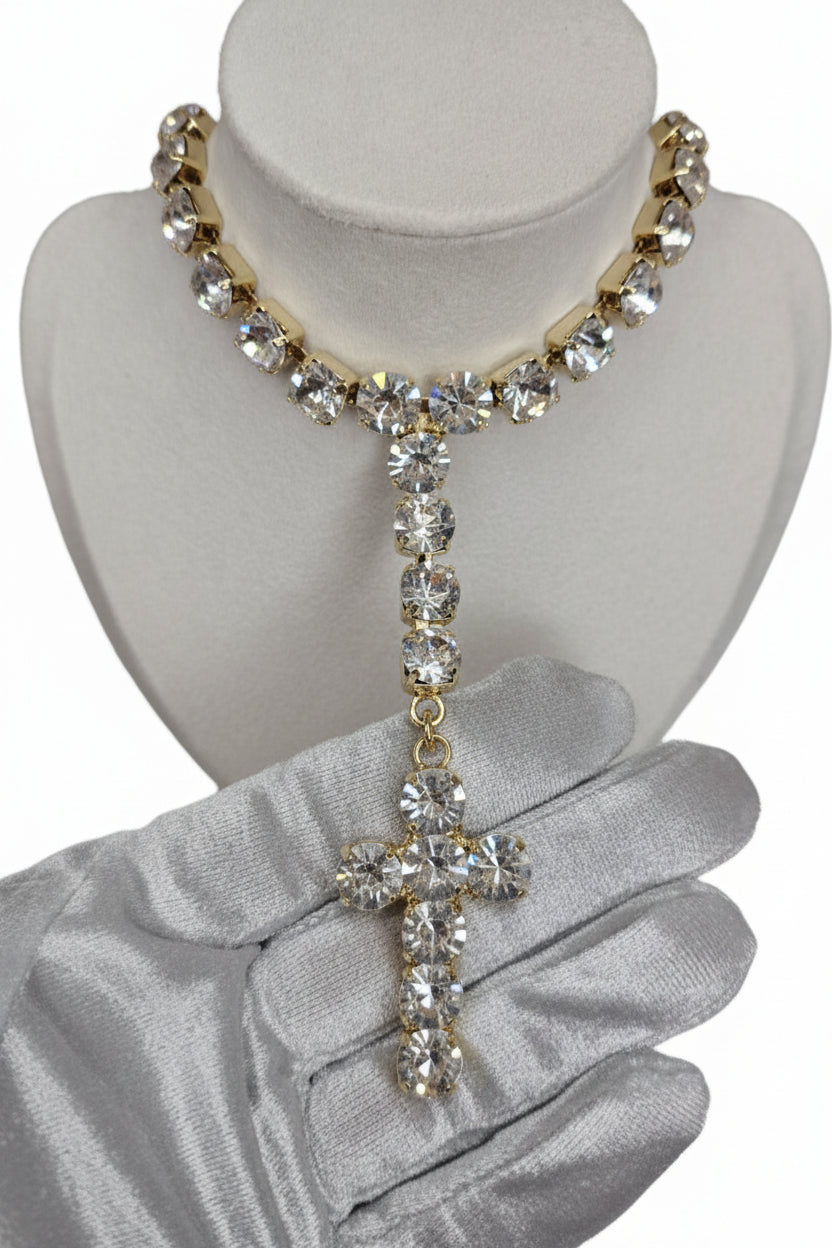 Chokers Rosari