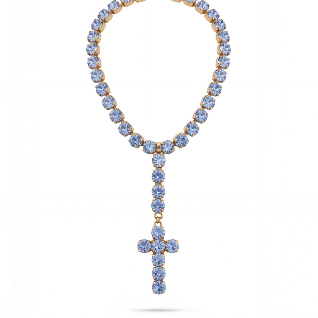 Chokers Rosari