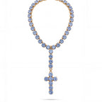 Chokers Rosari