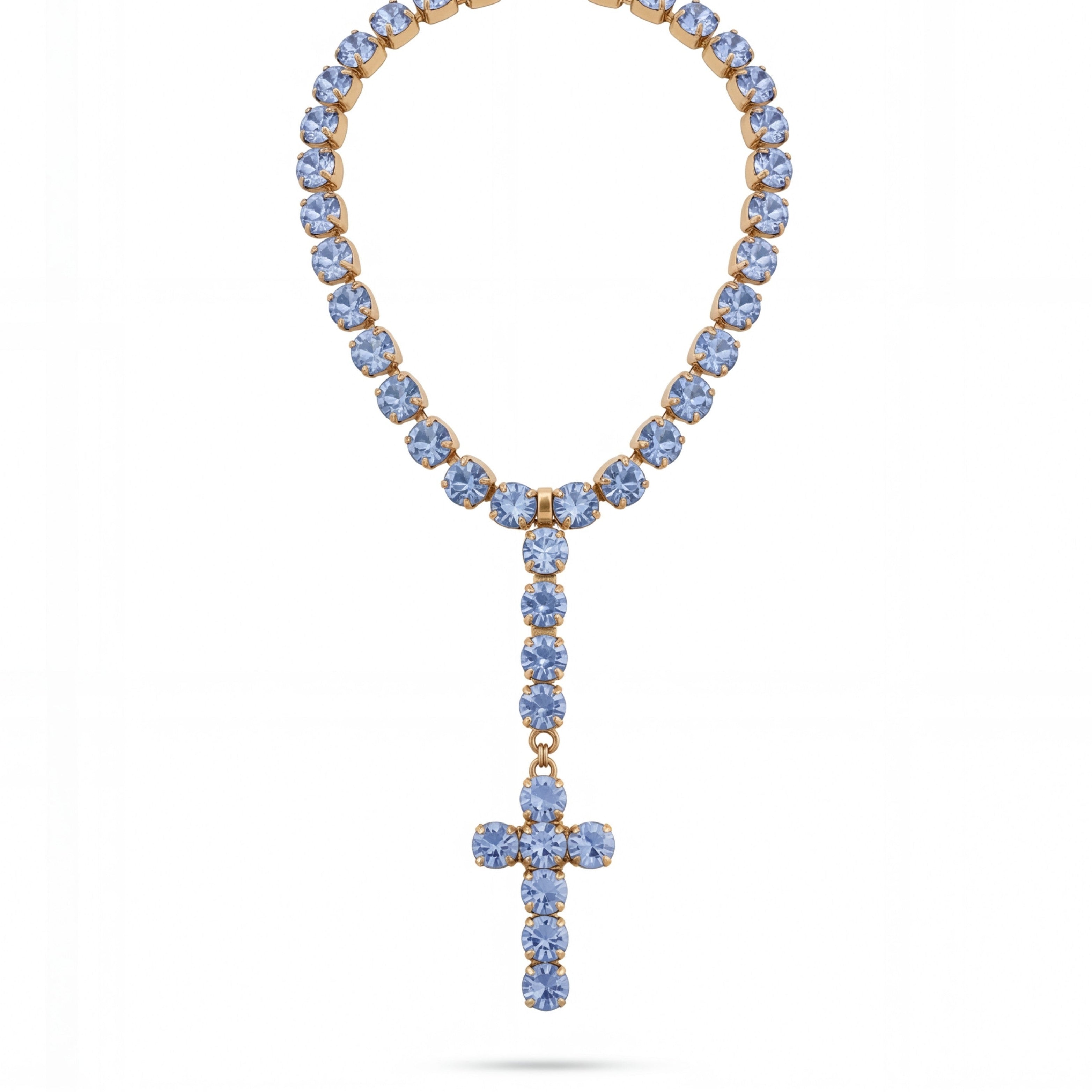 Chokers Rosari