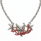 Collana Collezione Stelle Marine
