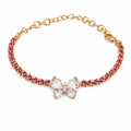 Bracciali / Cavigliera linea Crisalide