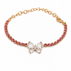 Bracciali / Cavigliera linea Crisalide