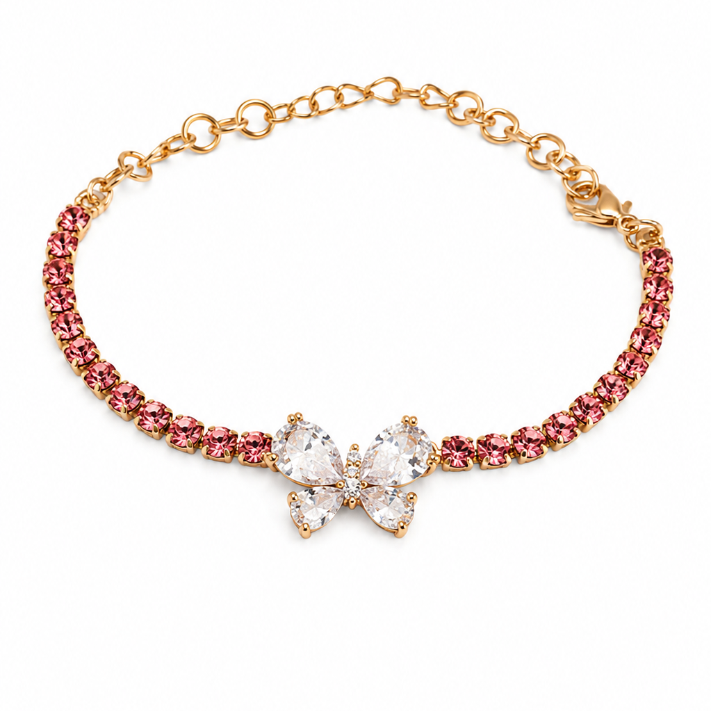 Bracciali / Cavigliera linea Crisalide