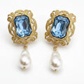 Orecchini stile Vintage Valery