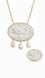 Anello Parthenope