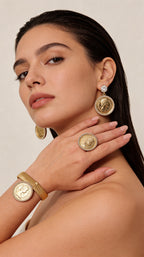 Bracciale Sterlina Tubogas