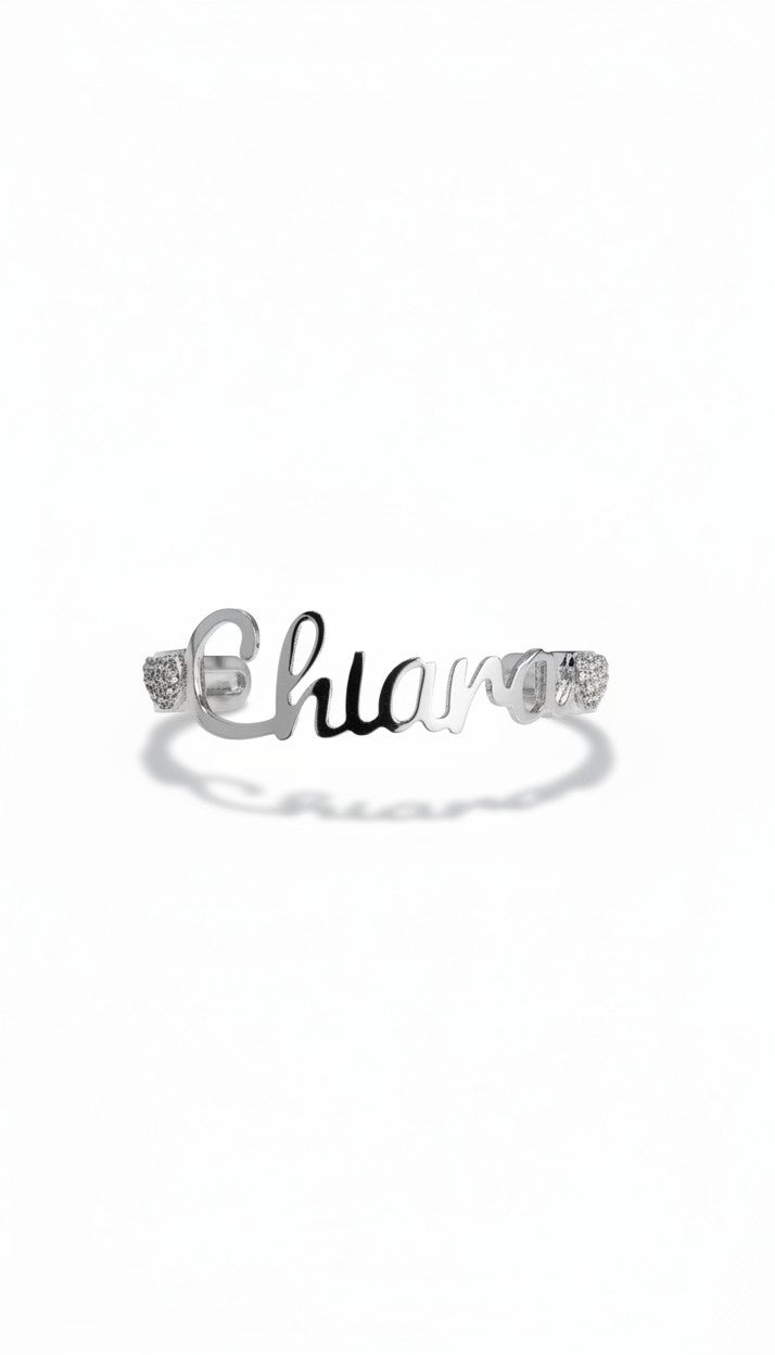 Bracciale Personalizzato con Nome