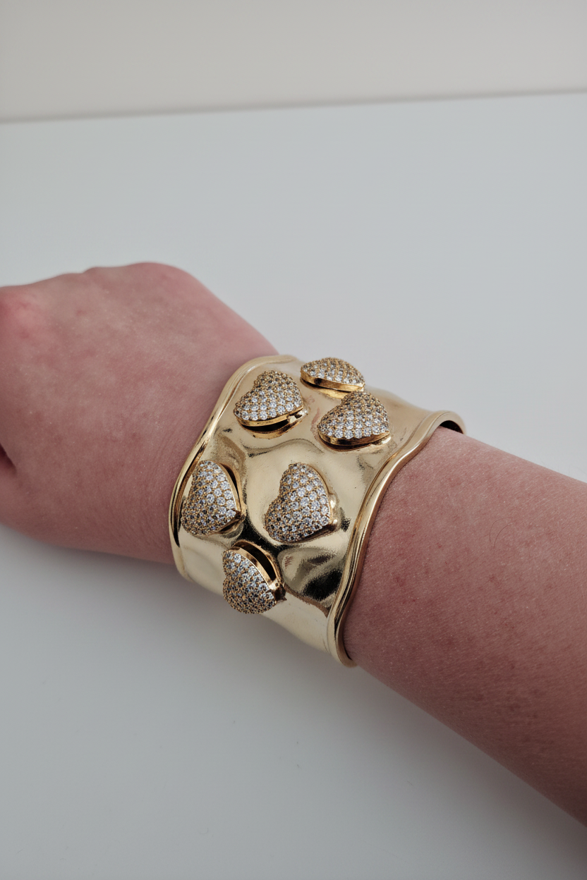 Bracciale Amore Sublime