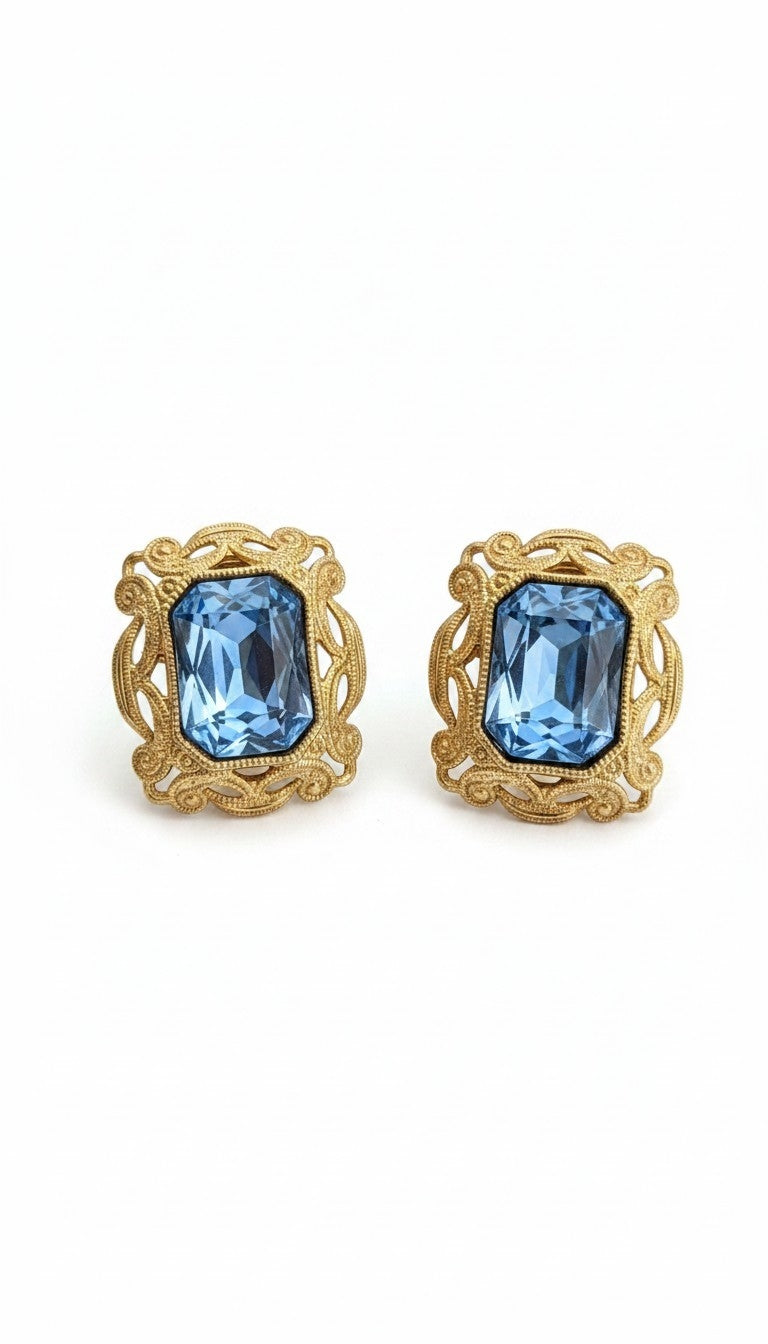 Orecchini stile Vintage Valery