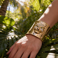 Bracciale Leopardo