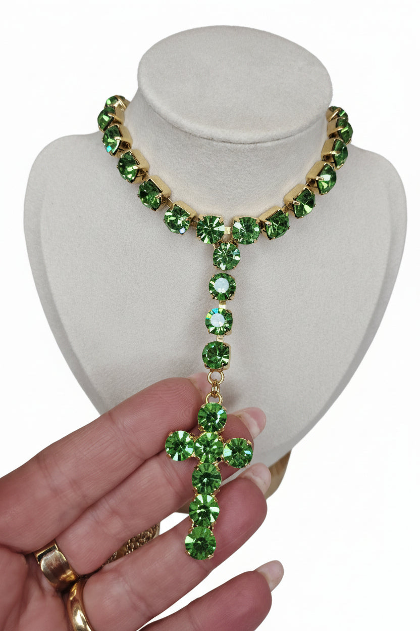 Chokers Rosari