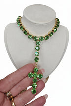 Chokers Rosari