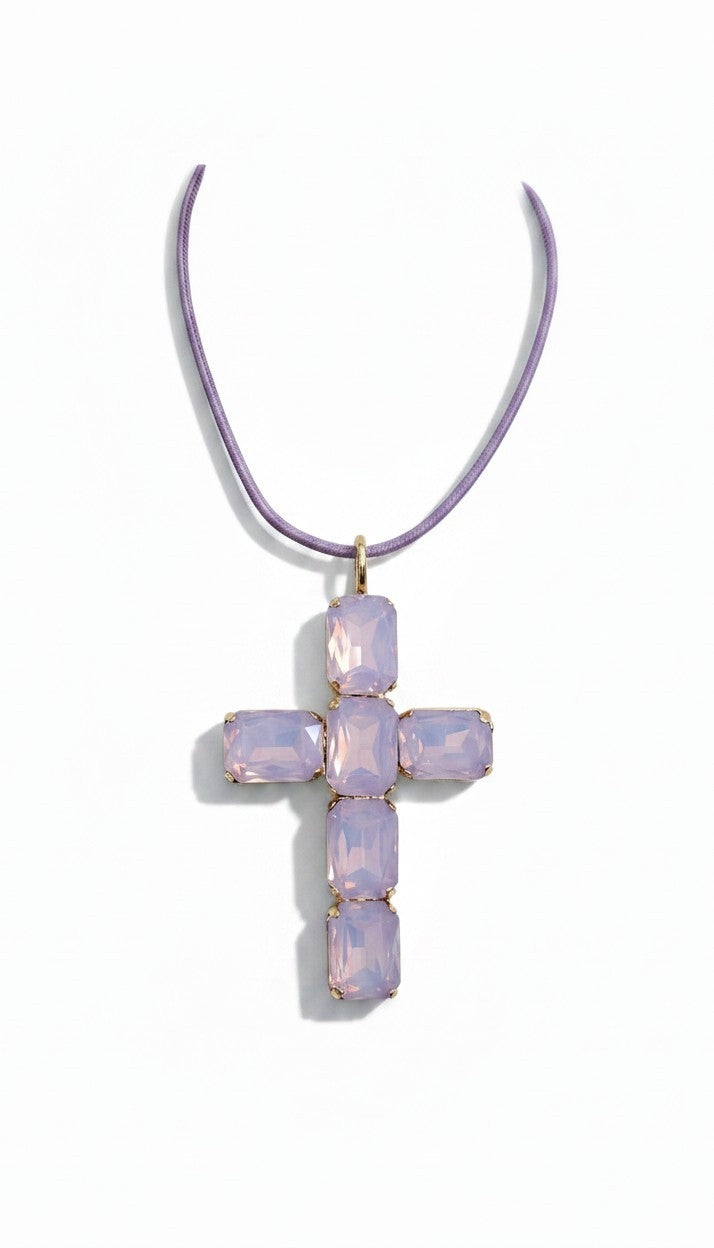 Croci con collarino magnetico