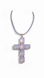 Croci con collarino magnetico