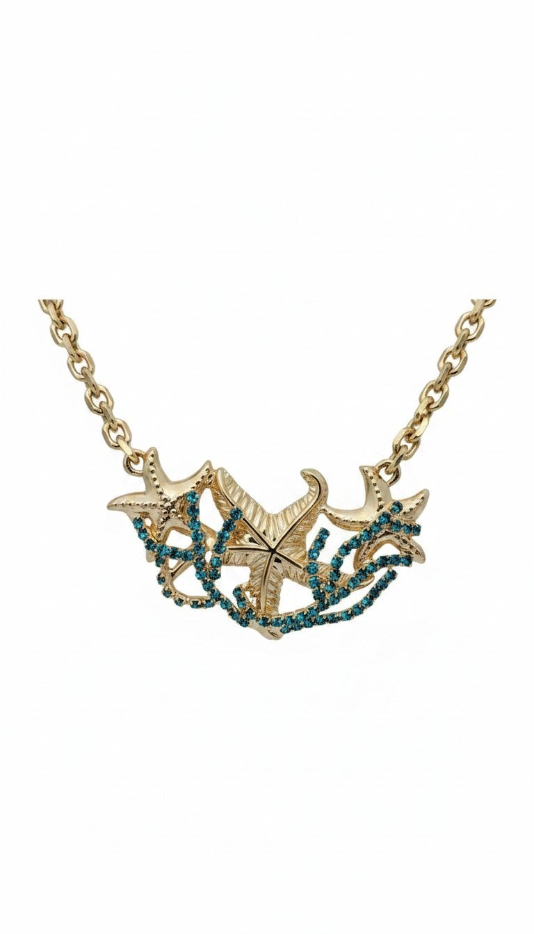 Collana Collezione Stelle Marine