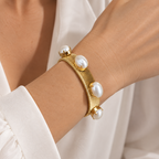 Parure Tubogas Perle