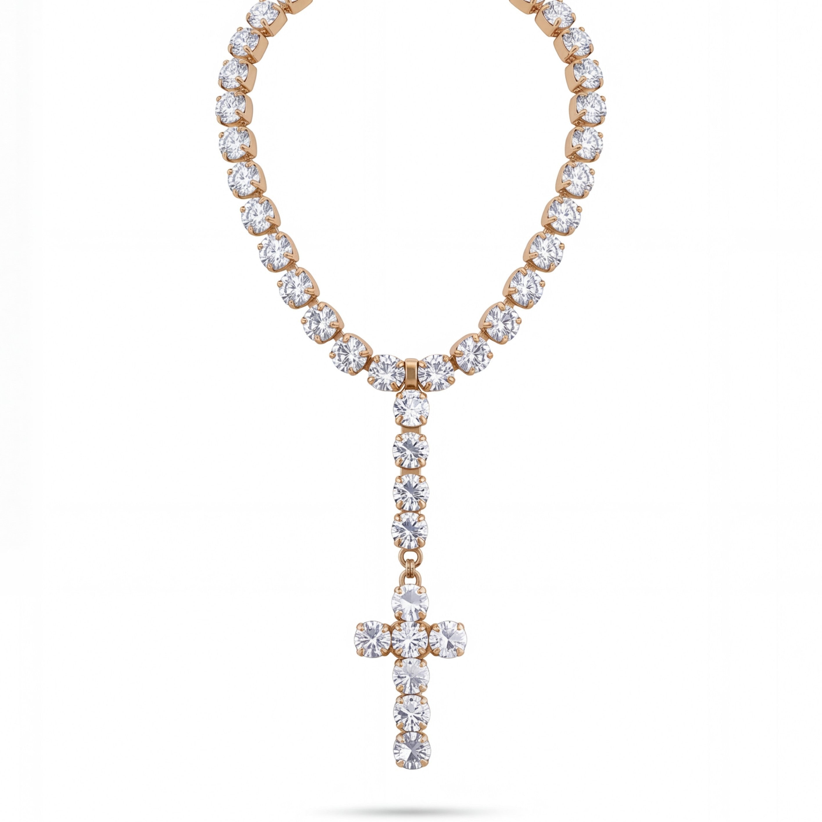 Chokers Rosari