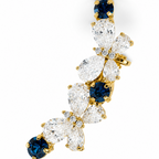Earcuff farfalle linea Crisalide