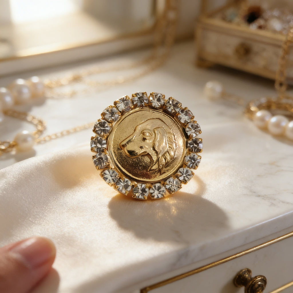 Anello Levriero