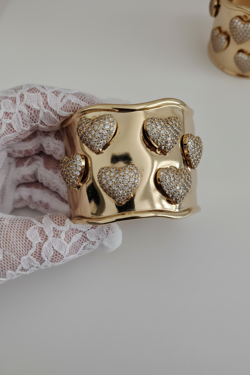 Bracciale Amore Sublime