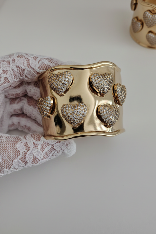 Bracciale Amore Sublime
