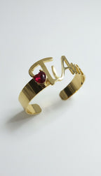 Bracciale Personalizzato con Nome