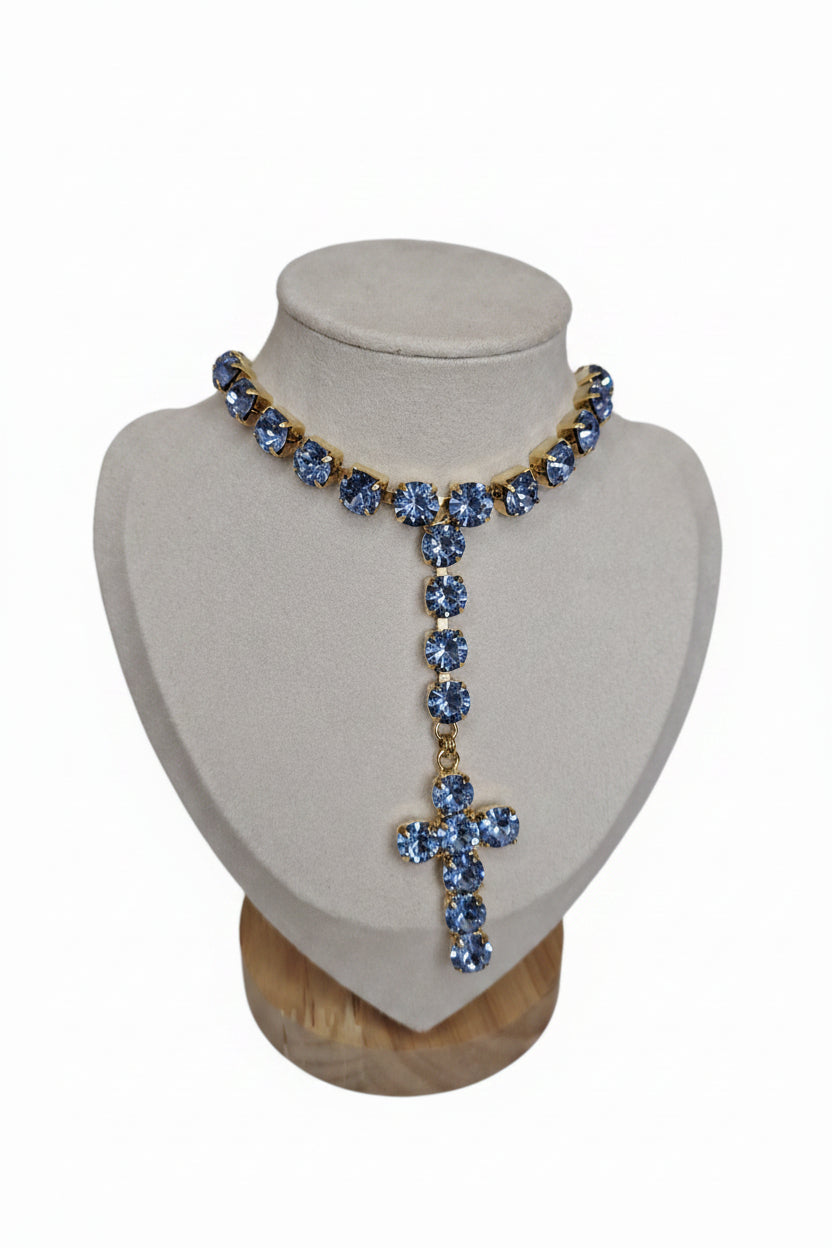 Chokers Rosari
