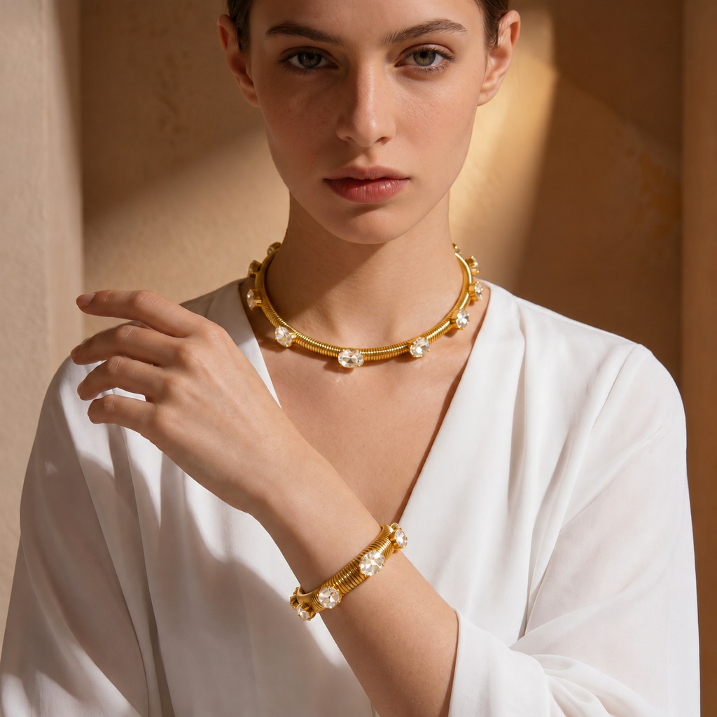 Bracciale Luce del Mattino